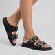 thumbnail image 4 of Sandalia Mujer Negro Renata Piccadilly, 4 of 5