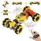 thumbnail image 2 of Auto control Remoto 3 Modos Sensor movimiento control y mano Amarillo para entretencion, 2 of 3