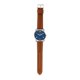 thumbnail image 4 of Reloj Fossil Copeland FS5661 Quartz para hombre, correa de piel, 4 of 8