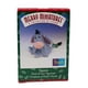 thumbnail image 2 of Adorno Hallmark Eeyore Miniaturas Navideñas 1999, 2 of 2