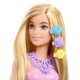 thumbnail image 2 of Calendario de Adviento Barbie Dreamtopia con muñeca Barbie Fashion, 2 of 3