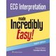 thumbnail image 1 of Libro Lippincott Williams & Wilkins: Interpretación de ECG, 1 of 1