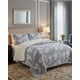 thumbnail image 4 of Cubrecama Quilt Con Sherpa 2 Plaza 230 Cm X 250 Cm, 4 of 6