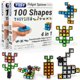 thumbnail image 1 of Spinner Antiestrés TOSY Mini Pack de 2 Magnético 4 en 1, 1 of 7