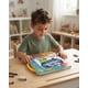 thumbnail image 2 of Libro De Aprendizaje Interactivo Tactil Con Musica Y Numeros, 2 of 6