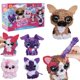thumbnail image 1 of Kit de Manualidades ORB PlushCraft 3D Peluche Perro y Gato - Pack de 6 sin coser, 1 of 5