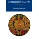 thumbnail image 1 of Libro Santos Ortodoxos de la Santa Cruz, Vol. 1, 1 of 1