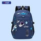 thumbnail image 1 of Elementary Student Backpack Children New School Bags for Boys Kids Schoolbags Waterproof Book Bag With Lunch Bag Pencil case, 1 of 3