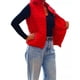 thumbnail image 1 of Parka Sin Mangas Chaqueta Mujer Colores H62, 1 of 4