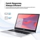thumbnail image 4 of Portátil acer Chromebook 315 15.6 pulgadas FHD IPS Celeron N4500 de 4 GB, 4 of 7