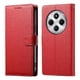 thumbnail image 5 of Funda para FOXDOCK Xiaomi Redmi 14C 4G– Cuero Premium, 3 ranuras para tarjetas, Protección contra impactos, 5 of 5