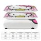 thumbnail image 5 of Hello Kitty and dessert Comforter Twin SizeComforter Set for Kids Girls3Pcs Bedding Set Printed Comforter with 2 PillowcasesDown AlternativeSoft and Lightweight Bed Sheets, 5 of 5