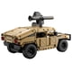thumbnail image 4 of CADA Humvee Off Road Radio Controlado, 4 of 6
