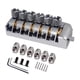 thumbnail image 2 of Cordal De Puente De Guitarra Eléctrica Para Accesorio De Guitarra Eléctrica Sin Cabeza, Pieza Estilo C, 2 of 5