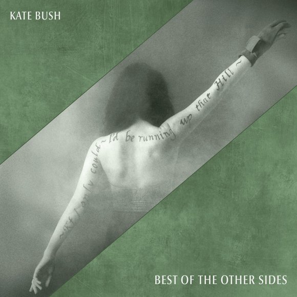 CD de música Fish People – Best Of The Other Sides