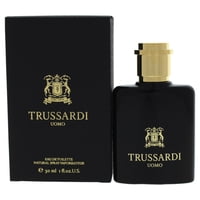 Perfume Trussardi Uomo Edt 100Ml