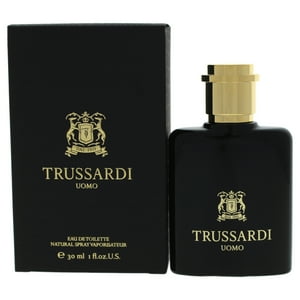 Trussardi - Uomo De Para Hombre - Edt Spray