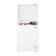 thumbnail image 4 of Freezer Horizontal 142LTS LFH-151 Blanco, 4 of 14