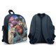 thumbnail image 4 of Sandland Mochila Escolar para Niños y Niñas, Mochila Infantil Ligera de Alta Calidad, Grande y Duradera Azul, 4 of 6