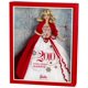thumbnail image 3 of Muñeca Barbie Collector Navideño 2010 con vestido blanco como la nieve, 3 of 3