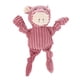 thumbnail image 5 of Cute Dog Toy Durable Plush Bite Resistant Toys Para Agresivos Chewers Pink, 5 of 5