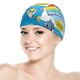 thumbnail image 5 of Gorro de Natación Desmarcar Baby Shark, 5 of 6