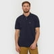 thumbnail image 2 of Polera Hombre Piqué Bolsillo Navy Corona, 2 of 5