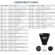 thumbnail image 5 of Embudo FIRSTINFO TOOLS FIT YOUR NEEDS para VW, 5 of 8