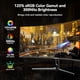 thumbnail image 3 of Monitor Gamer Sansui 32 Curvo 240Hz FHD 1ms FreeSync, 3 of 3