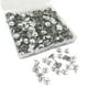 thumbnail image 3 of Chinches de Metal para Oficina, Pack de 600, 3 of 3