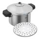 thumbnail image 1 of Olla a presión Kuhn Rikon 5.0 L 22 cm Acero inoxidable, 1 of 5