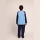 thumbnail image 3 of Pijama micropolar con bordado "Wilderness" 261676P - 10, 3 of 3