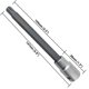 thumbnail image 3 of Herramienta para pernos de culata ATLIN 10 mm Polydrive 1/2", 3 of 6