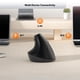thumbnail image 5 of Mouse ergonómico vertical inalámbrico KYSONA Bluetooth DPI 4000, 5 of 6