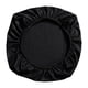 thumbnail image 3 of Funda De Asiento De Silla Moderna, Funda Elástica Para Boda, Cocina, Comedor, Negro, 3 of 5