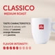 thumbnail image 2 of Café illy Classico, grano entero tostado, 250 g, 2 of 7
