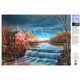 thumbnail image 5 of Rompecabezas Buffalo Games Terry Redlin Autumn 1000 piezas, 5 of 6