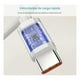 thumbnail image 3 of 2m Cable De Carga Rápida 120w Compatible Xiaomi / Redmi 120w 90w 67w 55w 33w, 3 of 6
