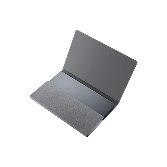 Samsung - Funda Para Galaxy Pouch Para Galaxy Book S Y Portátil De 13 Pulgadas