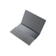 thumbnail image 1 of Funda para Samsung Galaxy Pouch para Galaxy Book S y portátil de 13 pulgadas, 1 of 8