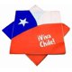 thumbnail image 1 of Pack 20 Servilletas Bandera de Chile Fiestas Patrias, 1 of 3