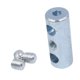thumbnail image 5 of Sistema De Polea Con Cable De Pesas Para Gimnasio DIY Terminal De Cable Para Hombro Bíceps Conector De 52 Mm Para Interiores, 5 of 5