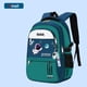 thumbnail image 1 of Elementary Student Backpack Children New School Bags for Boys Kids Schoolbags Waterproof Book Bag With Lunch Bag Pencil case, 1 of 3
