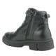 thumbnail image 4 of Botines Ferracini Hombre 5906 A Negro Casual, 4 of 7