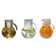 thumbnail image 5 of Jarra Bormioli Rocco 2 L Blanca con Tapa, 5 of 9
