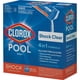 thumbnail image 1 of Shock para Piscina Clorox Pool & Spa Shock Clear Paquete de 6, 1 of 5