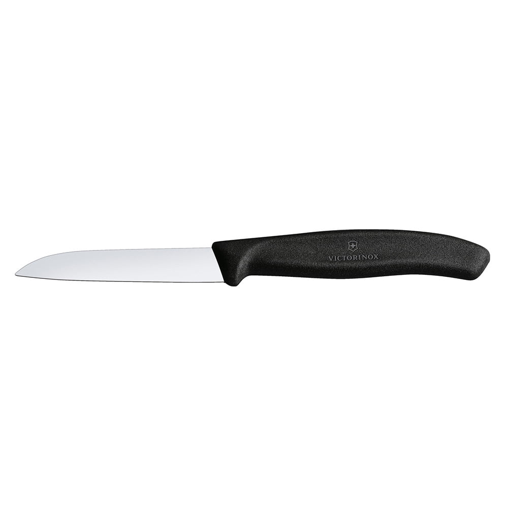 Victorinox - Cuchillo De Cocina Clasico Suizo Recto C