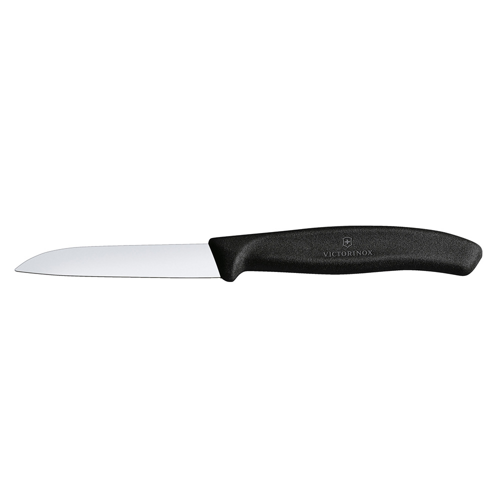 Victorinox - Cuchillo De Cocina Clasico Suizo Recto C