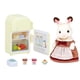 thumbnail image 2 of Epoch Sylvanian Families Set Chocolate Rabbit Mother 5014, 2 of 2