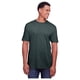 thumbnail image 1 of Camiseta Gildan® Softstyle® CVC 64000CVC Acero Azul, 1 of 1